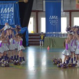 MISTRZOSTWA POLSKI PODDĘBICE