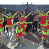 parada teatralna 2013