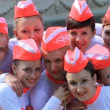 Święto Straży Warszawa