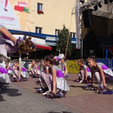 WYSTĘPY NA PIOTRKOWSKIEJ