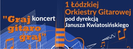 „Graj gitaro graj”
