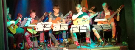 KONCERT „NA BIS”