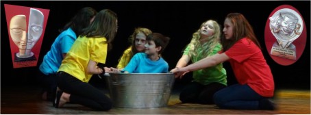 II Sochaczewski Festiwal Teatralny SPAT