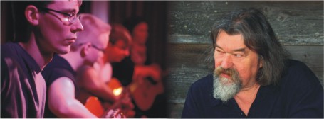 Zaduszki w Klubie Nauczyciela