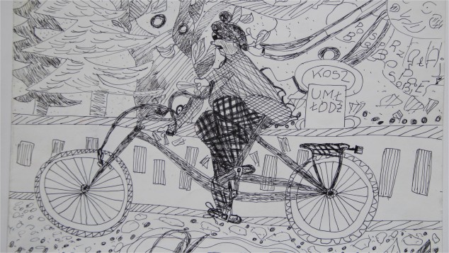 „Człowiek w Ruchu” uczestnicy Klubu „Marzenia