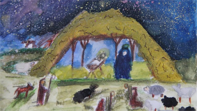 HEJ KOLĘDA, KOLĘDA