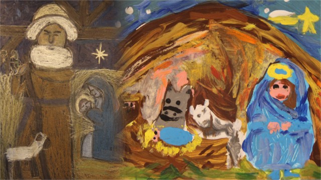 HEJ KOLĘDA, KOLĘDA