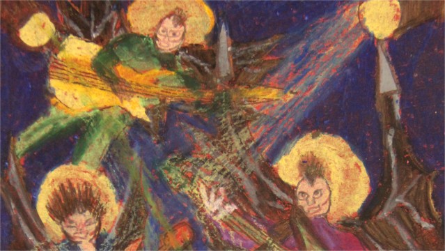 HEJ KOLĘDA, KOLĘDA