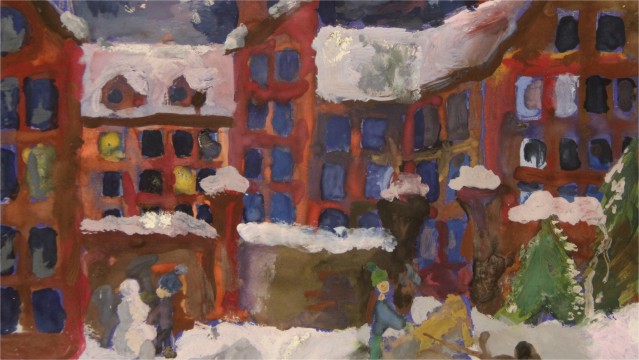 KARTKA ŚWIĄTECZNA  - BOŻE NARODZENIE,  NOWY ROK 2022