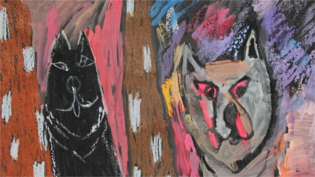 PARKI NARODOWE W POLSCE ORAZ GATUNKI ZWIERZĄT I ROŚLIN CHRONIONYCH