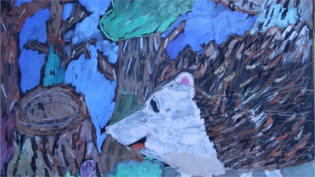 PARKI NARODOWE ORAZ GATUNKI ZWIERZĄT I ROŚLIN CHRONIONYCH