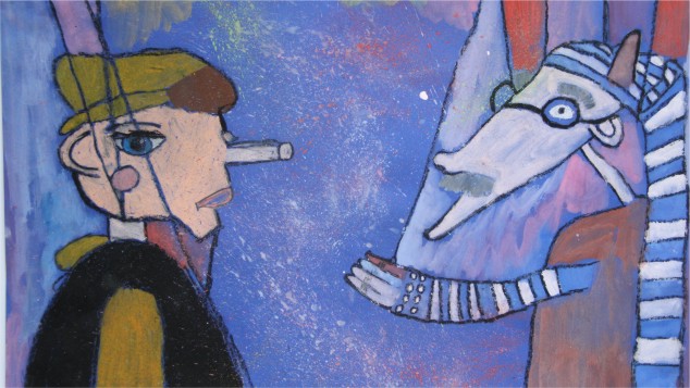 Scenografia Marzeń: Twój Teatralny Świat