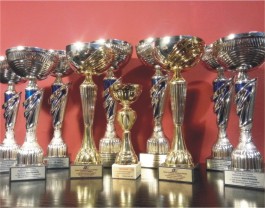 BAL KARNAWAŁOWY ELFY 2016