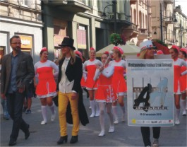 Międzynarodowy Festiwal Animacji Animart 2015