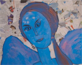 ANIOŁY MUŚNIĘCIE SKRZYDEŁ