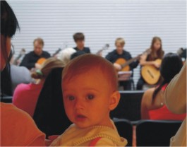 FUNDACJA DBAM O ZDROWIE - KONCERT