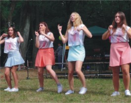 Ognisko Integracyjne