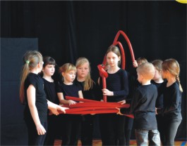 Międzynarodowy Dzień Teatru