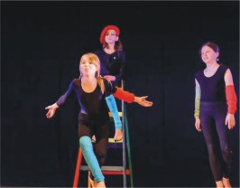 „Heca” w Płocku