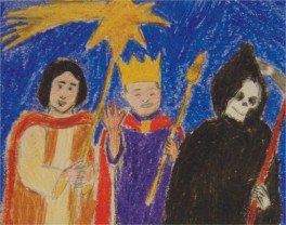 HEJ KOLĘDA, KOLĘDA