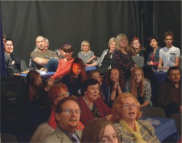 Zaśpiewajmy razem z 1 Łódzką Orkiestrą Gitarową