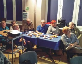 Zaśpiewajmy razem z 1 Łódzką Orkiestrą Gitarową