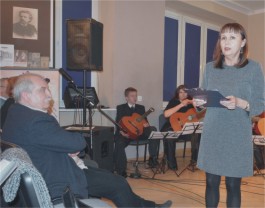 Kolędowanie z Peer Gyntem