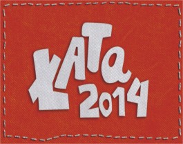 ŁATA 2014