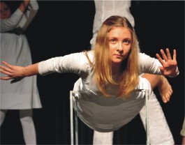 Ogólnopolski Konkurs Teatrów Amatorskich „Melpomena 2015”