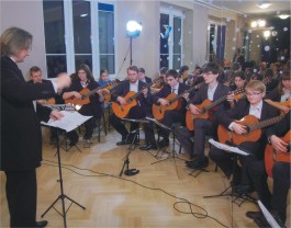 Wernisaż wystawy fotografii Asi Szafran - „Gracje”