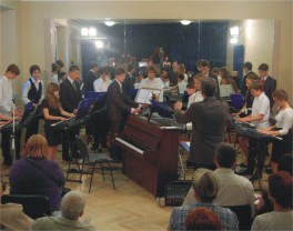 ORFFA KONCERT WAKACYJNY