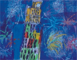 WARSZAWA MOJA STOLICA