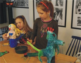 Warszawa moja stolica