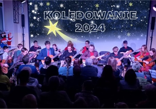 2023 „KOLĘDOWANIE”