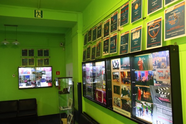 X LECIE TELEWIZJI INTERNETOWEJ TVi