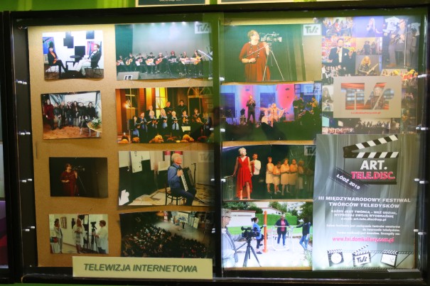 X LECIE TELEWIZJI INTERNETOWEJ TVi