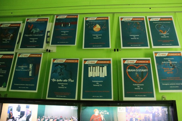 X LECIE TELEWIZJI INTERNETOWEJ TVi