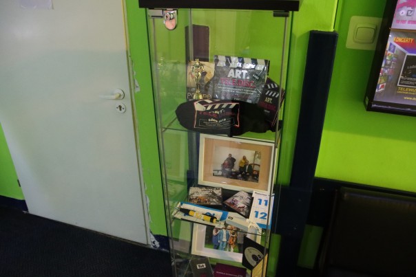 X LECIE TELEWIZJI INTERNETOWEJ TVi