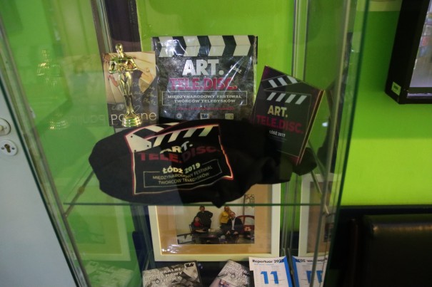 X LECIE TELEWIZJI INTERNETOWEJ TVi