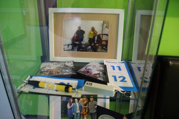 X LECIE TELEWIZJI INTERNETOWEJ TVi