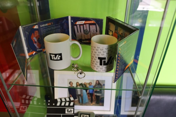 X LECIE TELEWIZJI INTERNETOWEJ TVi