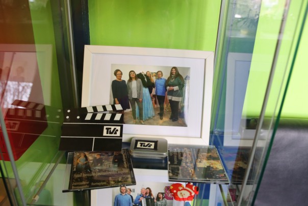 X LECIE TELEWIZJI INTERNETOWEJ TVi