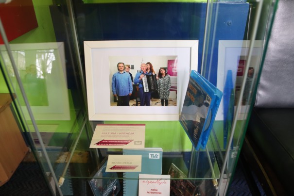 X LECIE TELEWIZJI INTERNETOWEJ TVi