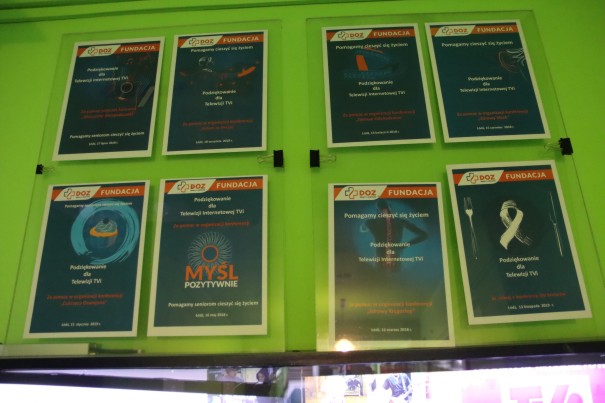 X LECIE TELEWIZJI INTERNETOWEJ TVi