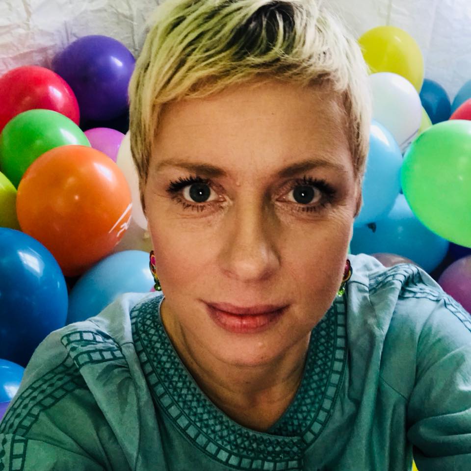 Karolina Lutczyn Friedek