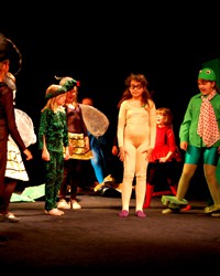 Co w trawie piszczy?