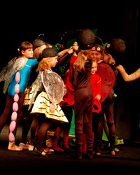 Co w trawie piszczy?