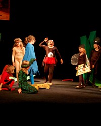 Co w trawie piszczy?