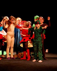 Co w trawie piszczy?