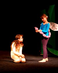 Co w trawie piszczy?